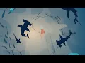 Oussama - Je sais que t’as mal (Visualizer)
