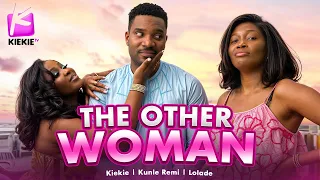 the other woman kiekie kunle remi lolade