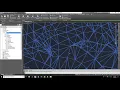 Surface Creation - Polylines for use in Civil 3D