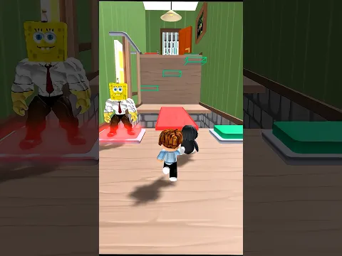 Sad troll alone ππ #roblox #shorts