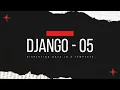 Django - 05