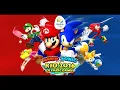Lagu Rhythmic Gymnastics Vento Brasileiro (Theme 2) - M. \u0026 S. at the Rio 2016 O.  G. (Wii U \u0026 3DS) (OST)