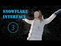 The Snowflake Web Interface