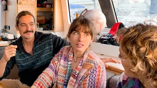 Some SECRETS we’ve been keeping!!!