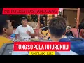 Lagu Koor Lapo Tuak - Tung so pola jujuronhu - Asli diribakhon #koorlapotuak