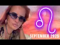 Download Lagu ♌ Leo September 2025: LOVE, CAREER, FINANCE, RELATIONSHIPS ♌ Leo Career \u0026 Love September