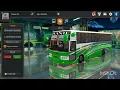 Download Lagu 《BUSSID》HINO 172 BUS MOD SKIN PACK