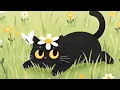 Daisy Meadow Tranquility – 15min New Age Piano for Meditation, Study & Sleep