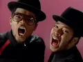 RUN DMC - You Talk Too Much (Official Video)