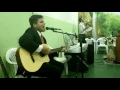 Download Lagu Luciano Levy - Vem Senhor Jesus (Marcus Salles)