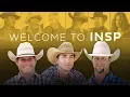 Welcome to INSP