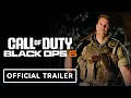 Call of Duty Black Ops 6 - Multiplayer Reveal Trailer