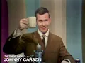 The Incredible Louis Armstrong Performs "Hello Dolly, and "Mame" | Carson Tonight Show