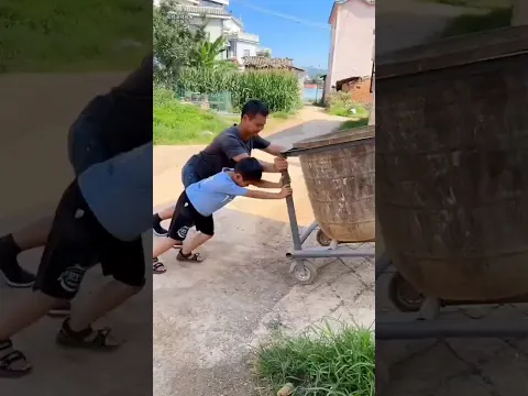 ¡El Pequeño Elefante Salvó el Día! 🐘💪