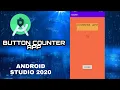 How to Make Counter App in Android Studio Java 2020
