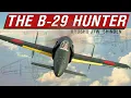 Download Lagu Japan's Ultimate B-29 Hunter, And Why It Failed | Kyushu J7W Shinden