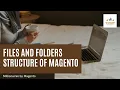 Files and Folders Structure of Magento - Free Magento 2 Training Millionaires by Magento