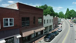 209 E Main Rogersville Tennessee