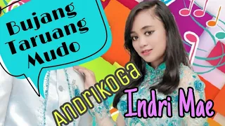 Download Bujang Taruang Mudo - Indrie Mae feat Andrikoga (OMV) MP3