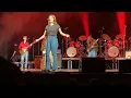 Caught Up in You Live - .38 Special , Stephanie Nappi covers Don Barnes with Uptown Music Collective
