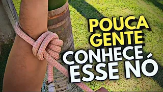 Panic Knot   NÓ DE PÂNICO