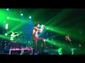 Download Lagu Asking Alexandria - Let It Sleep [Live at Live Music Hall, Köln] 21.08.2016 | HD/4K