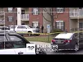 Police make arrest in triple homicide in South Plainfield N J