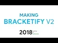 LIVECODING BRACKETIFY - Create free tournament brackets