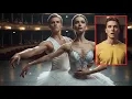Download Lagu Substitute Ballerina |  tg tf transformation | MTF body swap | Male to female | FTM transformation