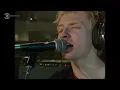Radiohead  - High and Dry (Live on 2 Meter Sessions, 1995)