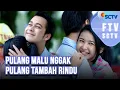 Download Lagu FTV SCTV Pulang Malu Nggak Pulang Tambah Rindu | Eza Gionino dan Adinda Azani
