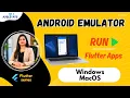 Flutter Tutorial 6