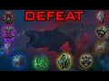 How to DEFEAT Valguero ARK Survival Ascended