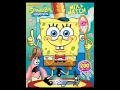 Lagu SpongeBob Soundtrack - Happy End