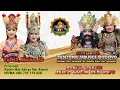 Live: Seni Janger TANJUNG WANGI BUDOYO, Lakon: SABDO PALON DADI RATU, Lokasi: SUMBER BULU