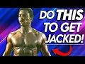 Carl Weathers SECRET That Got Him JACKED For Rocky Apollo Creed Workout And Diet Plan