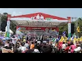 Download Lagu Bersatulah rhoma irama live perform alun alun jombang