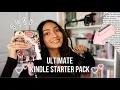 ULTIMATE KINDLE STARTER PACK
