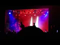 Megaloh - Wer Hat Die Hitze (Live, Plaza, Zürich, 9.9.2022)