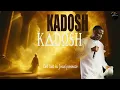 KADOSH KADOSH - THEOPHILUS SUNDAY || SOAKING INSTRUMENTAL.