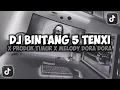 DJ BINTANG 5 TENXI X PRODUK TIMUR X MELODY DORA DORA VIRAL TIKTOK SLOW REMIX FULL SONG MAMAN FVNDY
