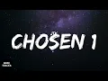 POLO G - Chosen 1 (lyrics)