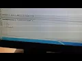 Guessing Game using Netbeans