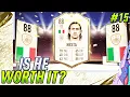 Download Lagu FIFA 20 - NESTA PLAYER REVIEW! - IS HE WORTH IT? #15