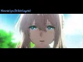 Download Lagu Violet Evagarden Movie Ending Song [Michisirube] Lyrics Romanji