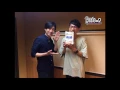 東京カランコロン いちろー最近失恋した話 @ ROCK KIDS 802 -OCHIKEN Goes ON!!(1/2)