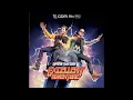 슈프림팀 - SUPER MAGIC (슈퍼매직) (가사첨부)