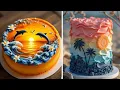 Lagu Top 100 Amazing Cake Decorating Ideas | Most Satisfying Colorful Cake Videos