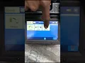 No Voice Splicing machine Fujikura 66S Calibration verification