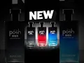 Download Lagu Tentukan jalan lo ditemani wangi Posh Men EDP yang elegan. #ExploreMaksimal #EDP